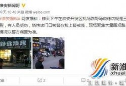 淮安事件爆料最新消息,揭秘真相与后续影响